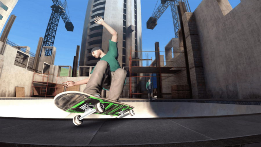 Emerica Shoe Code in Skate 3 - Pro Game Guides